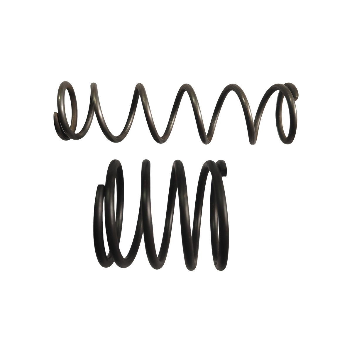 Precision compression springs and torsion springs produced by Sujie Hardware